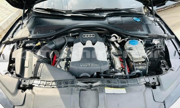 Buy Used Audi A7 Black Car in Phnom Penh in Phnom Penh Buy Used Audi A7 Black Car in Phnom Penh in Phnom Penh