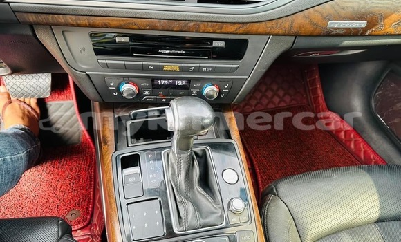 Buy Used Audi A7 Black Car in Phnom Penh in Phnom Penh Buy Used Audi A7 Black Car in Phnom Penh in Phnom Penh