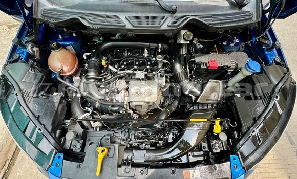 Buy Used Ford EcoSport Blue Car in Phnom Penh in Phnom Penh Buy Used Ford EcoSport Blue Car in Phnom Penh in Phnom Penh