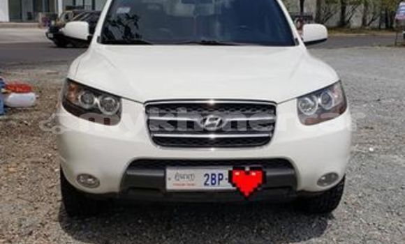 Buy Used Hyundai Santamo Other Car in Banteay Meanchey in Banteay Meanchey Province Buy Used Hyundai Santamo Other Car in Banteay Meanchey in Banteay Meanchey Province
