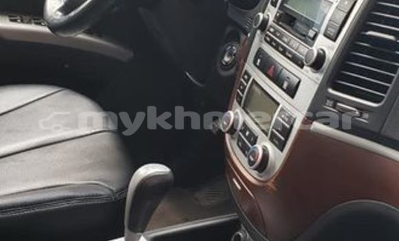 Buy Used Hyundai Santamo Other Car in Banteay Meanchey in Banteay Meanchey Province Buy Used Hyundai Santamo Other Car in Banteay Meanchey in Banteay Meanchey Province
