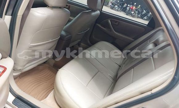 Buy Used Toyota Allex Other Car in Banteay Meanchey in Banteay Meanchey Province Buy Used Toyota Allex Other Car in Banteay Meanchey in Banteay Meanchey Province