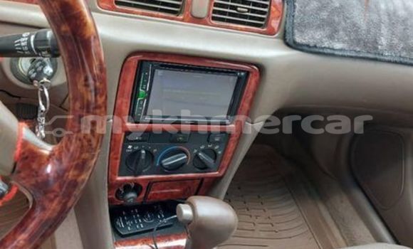 Buy Used Toyota Allex Other Car in Banteay Meanchey in Banteay Meanchey Province Buy Used Toyota Allex Other Car in Banteay Meanchey in Banteay Meanchey Province