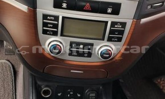 Buy Used Hyundai Santa Fe Other Car in Battambang in Battambang Province Buy Used Hyundai Santa Fe Other Car in Battambang in Battambang Province