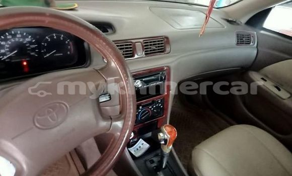 Buy Used Toyota Allion Other Car in Banteay Meanchey in Banteay Meanchey Province Buy Used Toyota Allion Other Car in Banteay Meanchey in Banteay Meanchey Province