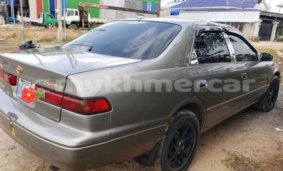 Buy Used Toyota Allion Other Car in Banteay Meanchey in Banteay Meanchey Province Buy Used Toyota Allion Other Car in Banteay Meanchey in Banteay Meanchey Province