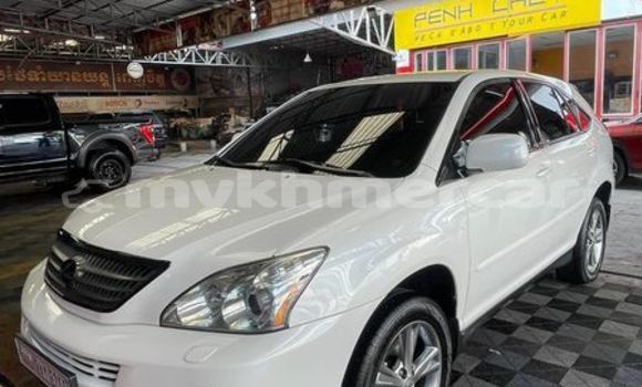 Buy Used Lexus HS Other Car in Battambang in Battambang Province