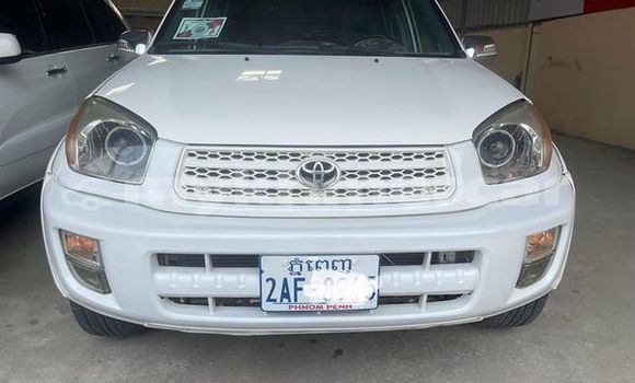Buy Used Toyota RAV4 Other Car in Bavet in Svay Rieng Province Buy Used Toyota RAV4 Other Car in Bavet in Svay Rieng Province