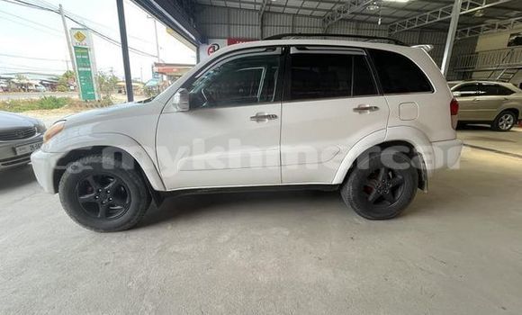 Buy Used Toyota RAV4 Other Car in Bavet in Svay Rieng Province Buy Used Toyota RAV4 Other Car in Bavet in Svay Rieng Province