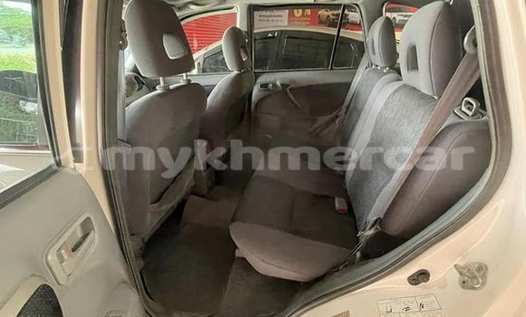 Buy Used Toyota RAV4 Other Car in Bavet in Svay Rieng Province Buy Used Toyota RAV4 Other Car in Bavet in Svay Rieng Province