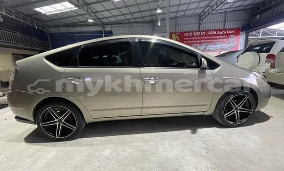 Buy Used Toyota Allion Other Car in Bavet in Svay Rieng Province Buy Used Toyota Allion Other Car in Bavet in Svay Rieng Province