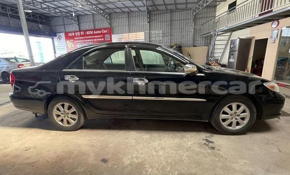 Buy Used Toyota Camry Other Car in Bavet in Svay Rieng Province Buy Used Toyota Camry Other Car in Bavet in Svay Rieng Province