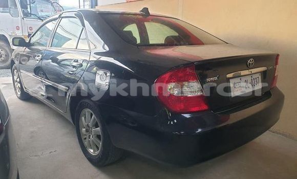 Buy Used Toyota Camry Other Car in Bavet in Svay Rieng Province Buy Used Toyota Camry Other Car in Bavet in Svay Rieng Province