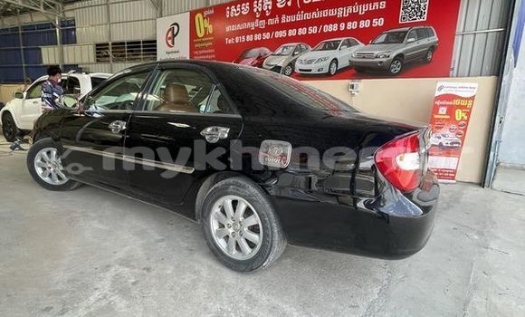 Buy Used Toyota Camry Other Car in Bavet in Svay Rieng Province Buy Used Toyota Camry Other Car in Bavet in Svay Rieng Province