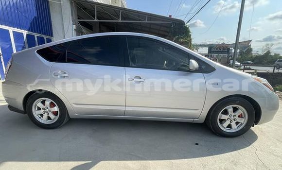 Buy Used Toyota Prius Other Car in Bavet in Svay Rieng Province Buy Used Toyota Prius Other Car in Bavet in Svay Rieng Province