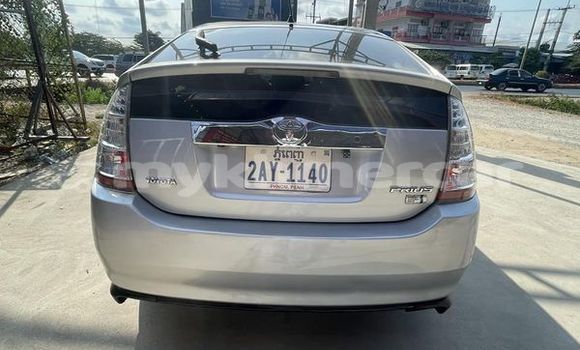 Buy Used Toyota Prius Other Car in Bavet in Svay Rieng Province Buy Used Toyota Prius Other Car in Bavet in Svay Rieng Province