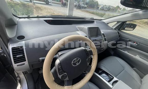 Buy Used Toyota Prius Other Car in Bavet in Svay Rieng Province Buy Used Toyota Prius Other Car in Bavet in Svay Rieng Province