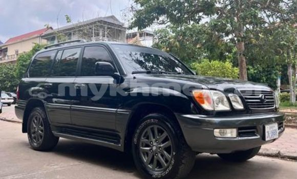 ទិញ បានប្រើ Lexus ES Other ឡាន} ក្នុង Chbar Mon ក្នុង Kampong Speu Province