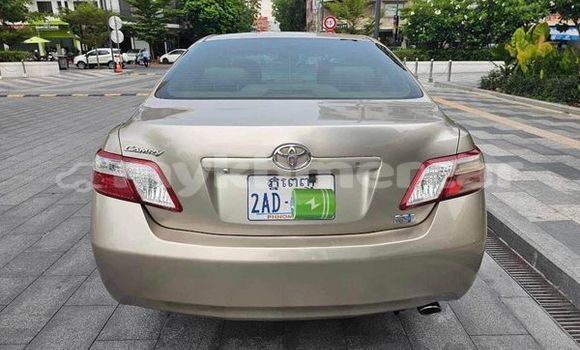 Buy Used Toyota Camry Other Car in Banlung in Ratanakiri Province Buy Used Toyota Camry Other Car in Banlung in Ratanakiri Province