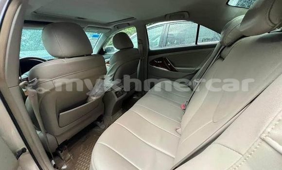 Buy Used Toyota Camry Other Car in Banlung in Ratanakiri Province Buy Used Toyota Camry Other Car in Banlung in Ratanakiri Province