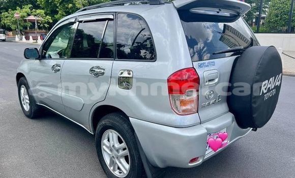 Buy Used Toyota RAV4 Other Car in Bavet in Svay Rieng Province Buy Used Toyota RAV4 Other Car in Bavet in Svay Rieng Province