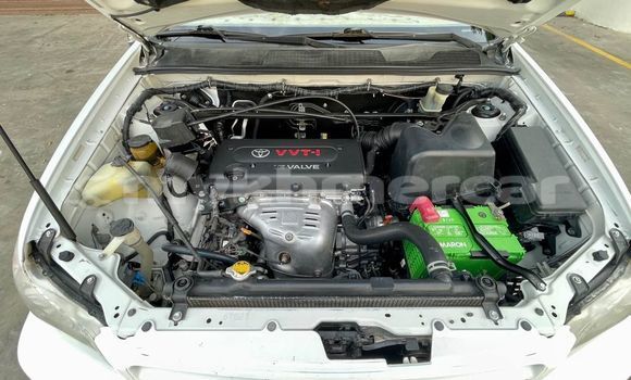 Buy Used Toyota Highlander White Car in Bavet in Svay Rieng Province Buy Used Toyota Highlander White Car in Bavet in Svay Rieng Province