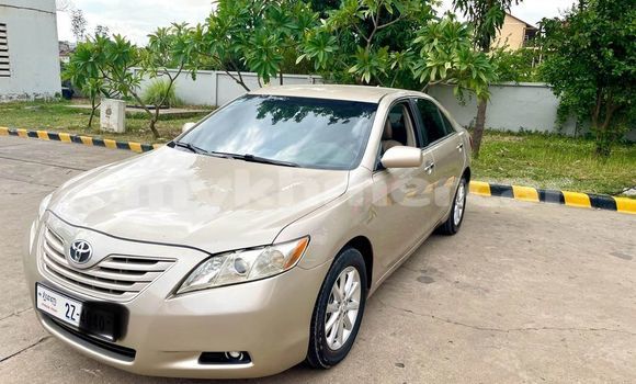 Buy Used Toyota Camry Other Car in Bavet in Svay Rieng Province Buy Used Toyota Camry Other Car in Bavet in Svay Rieng Province
