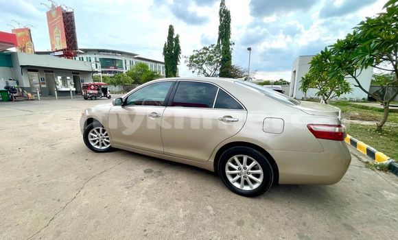 Buy Used Toyota Camry Other Car in Bavet in Svay Rieng Province Buy Used Toyota Camry Other Car in Bavet in Svay Rieng Province