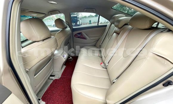 Buy Used Toyota Camry Other Car in Bavet in Svay Rieng Province Buy Used Toyota Camry Other Car in Bavet in Svay Rieng Province