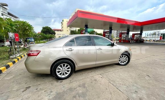 Buy Used Toyota Camry Other Car in Bavet in Svay Rieng Province Buy Used Toyota Camry Other Car in Bavet in Svay Rieng Province