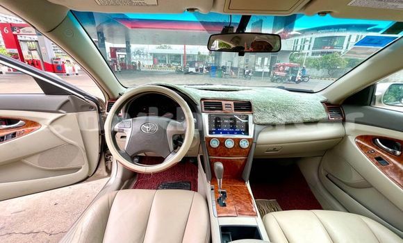 Buy Used Toyota Camry Other Car in Bavet in Svay Rieng Province Buy Used Toyota Camry Other Car in Bavet in Svay Rieng Province