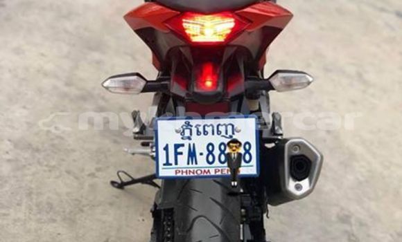 Acheter Occasion Moto Kawasaki Z Autre à Phnom Penh, Phnom Penh Acheter Occasion Moto Kawasaki Z Autre à Phnom Penh, Phnom Penh