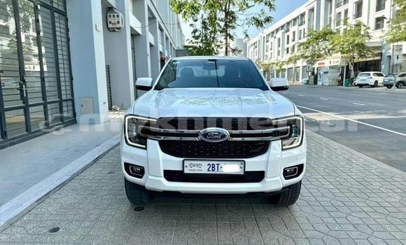 Acheter Occasion Voiture Ford Ranger Autre à Bavet, Svay Rieng Province Acheter Occasion Voiture Ford Ranger Autre à Bavet, Svay Rieng Province