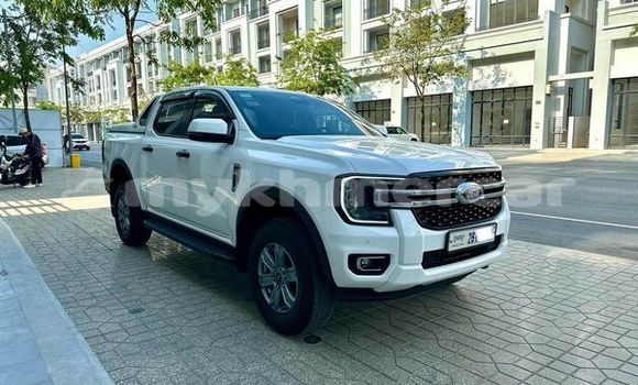 Acheter Occasion Voiture Ford Ranger Autre à Bavet, Svay Rieng Province Acheter Occasion Voiture Ford Ranger Autre à Bavet, Svay Rieng Province