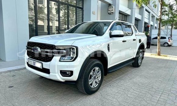 Acheter Occasion Voiture Ford Ranger Autre à Bavet, Svay Rieng Province Acheter Occasion Voiture Ford Ranger Autre à Bavet, Svay Rieng Province