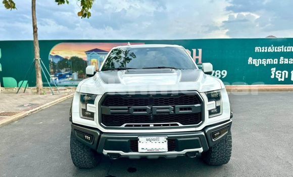 Buy Used Ford F–150 Other Car in Chbar Mon in Kampong Speu Province