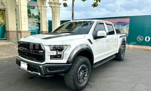 Acheter Occasion Voiture Ford F–150 Autre à Chbar Mon, Kampong Speu Province Acheter Occasion Voiture Ford F–150 Autre à Chbar Mon, Kampong Speu Province