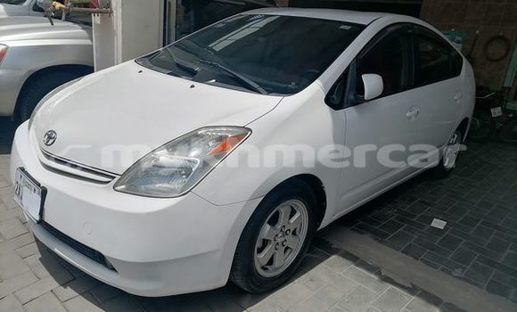 Buy Used Toyota Prius Silver Car in Battambang in Battambang Province Buy Used Toyota Prius Silver Car in Battambang in Battambang Province