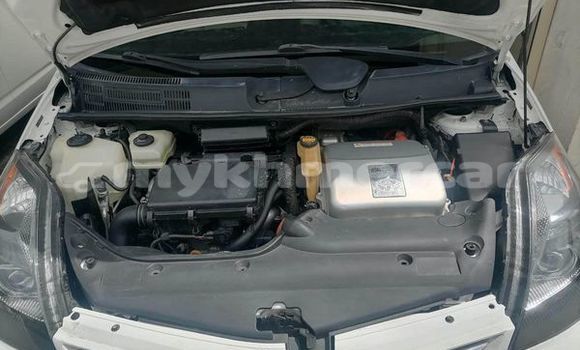 Buy Used Toyota Prius Other Car in Bavet in Svay Rieng Province Buy Used Toyota Prius Other Car in Bavet in Svay Rieng Province