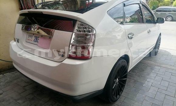 Buy Used Toyota Prius Other Car in Bavet in Svay Rieng Province Buy Used Toyota Prius Other Car in Bavet in Svay Rieng Province