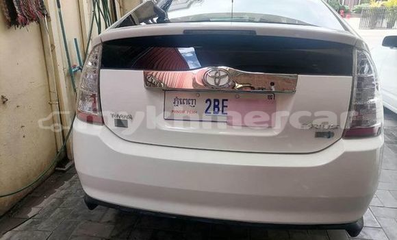 Buy Used Toyota Prius Other Car in Bavet in Svay Rieng Province Buy Used Toyota Prius Other Car in Bavet in Svay Rieng Province