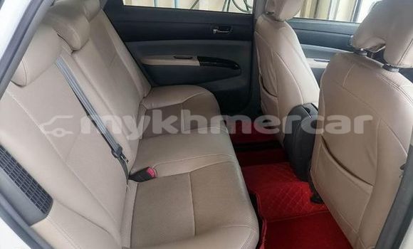 Buy Used Toyota Prius Other Car in Bavet in Svay Rieng Province Buy Used Toyota Prius Other Car in Bavet in Svay Rieng Province