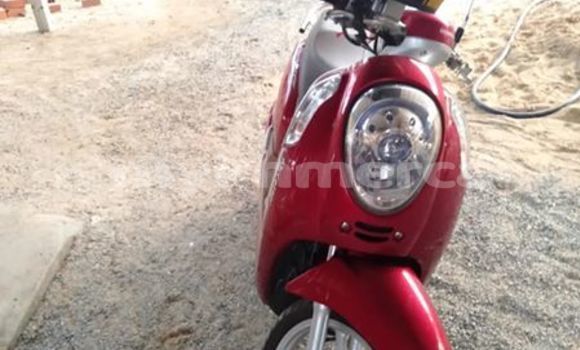 Acheter Occasion Moto Honda Scooters Rouge à Phnom Penh, Phnom Penh Acheter Occasion Moto Honda Scooters Rouge à Phnom Penh, Phnom Penh