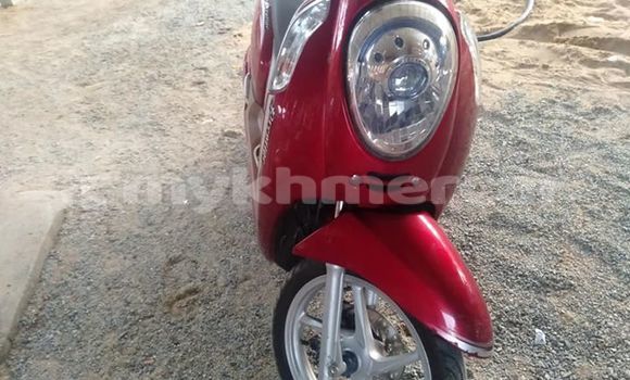 Acheter Occasion Moto Honda Scooters Rouge à Phnom Penh, Phnom Penh Acheter Occasion Moto Honda Scooters Rouge à Phnom Penh, Phnom Penh