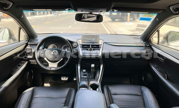 Buy Used Lexus NX White Car in Phnom Penh in Phnom Penh Buy Used Lexus NX White Car in Phnom Penh in Phnom Penh