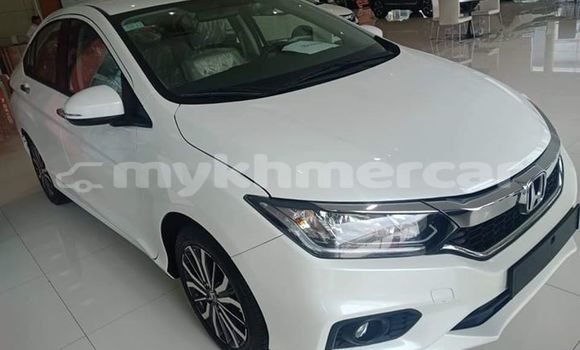 ទិញ ថ្មី Honda City White ឡាន} ក្នុង Phnom Penh ក្នុង Phnom Penh ទិញ ថ្មី Honda City White ឡាន} ក្នុង Phnom Penh ក្នុង Phnom Penh