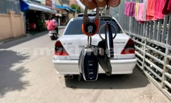 Acheter Occasion Voiture CHTC PICK UP Autre à Chbar Mon, Kampong Speu Province Acheter Occasion Voiture CHTC PICK UP Autre à Chbar Mon, Kampong Speu Province