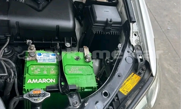 Acheter Occasion Voiture Lexus RX 330 Blanc à Bavet, Svay Rieng Province Acheter Occasion Voiture Lexus RX 330 Blanc à Bavet, Svay Rieng Province