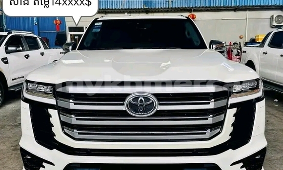 Acheter Occasion Voiture Toyota Land Cruiser Autre à Chbar Mon, Kampong Speu Province Acheter Occasion Voiture Toyota Land Cruiser Autre à Chbar Mon, Kampong Speu Province