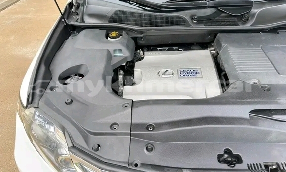 Acheter Occasion Voiture Lexus LX 450 Blanc à Kratié, Kratie Province Acheter Occasion Voiture Lexus LX 450 Blanc à Kratié, Kratie Province